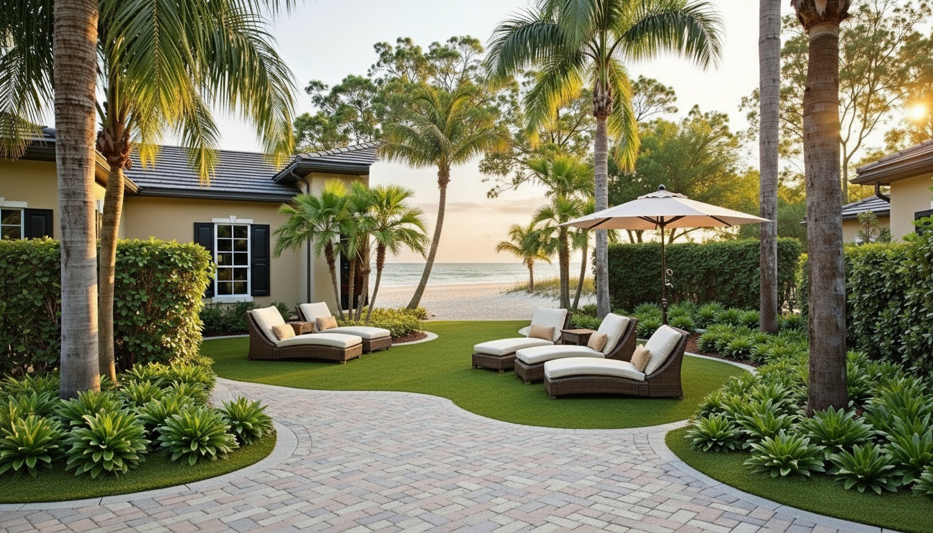 Landscaping services in Laurel / US-41 Corridor, Nokomis FL