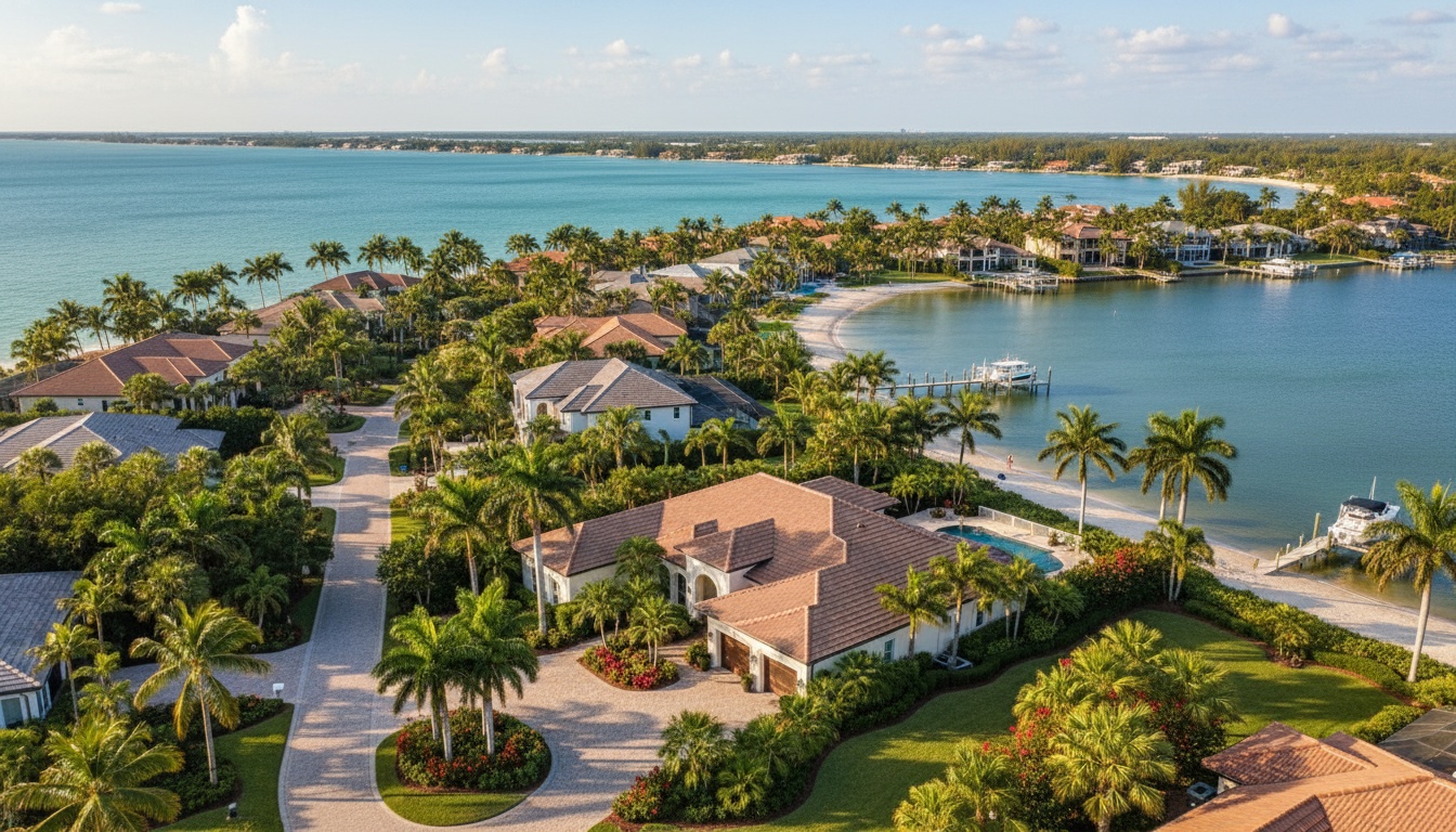 Englewood Coastal Landscaping