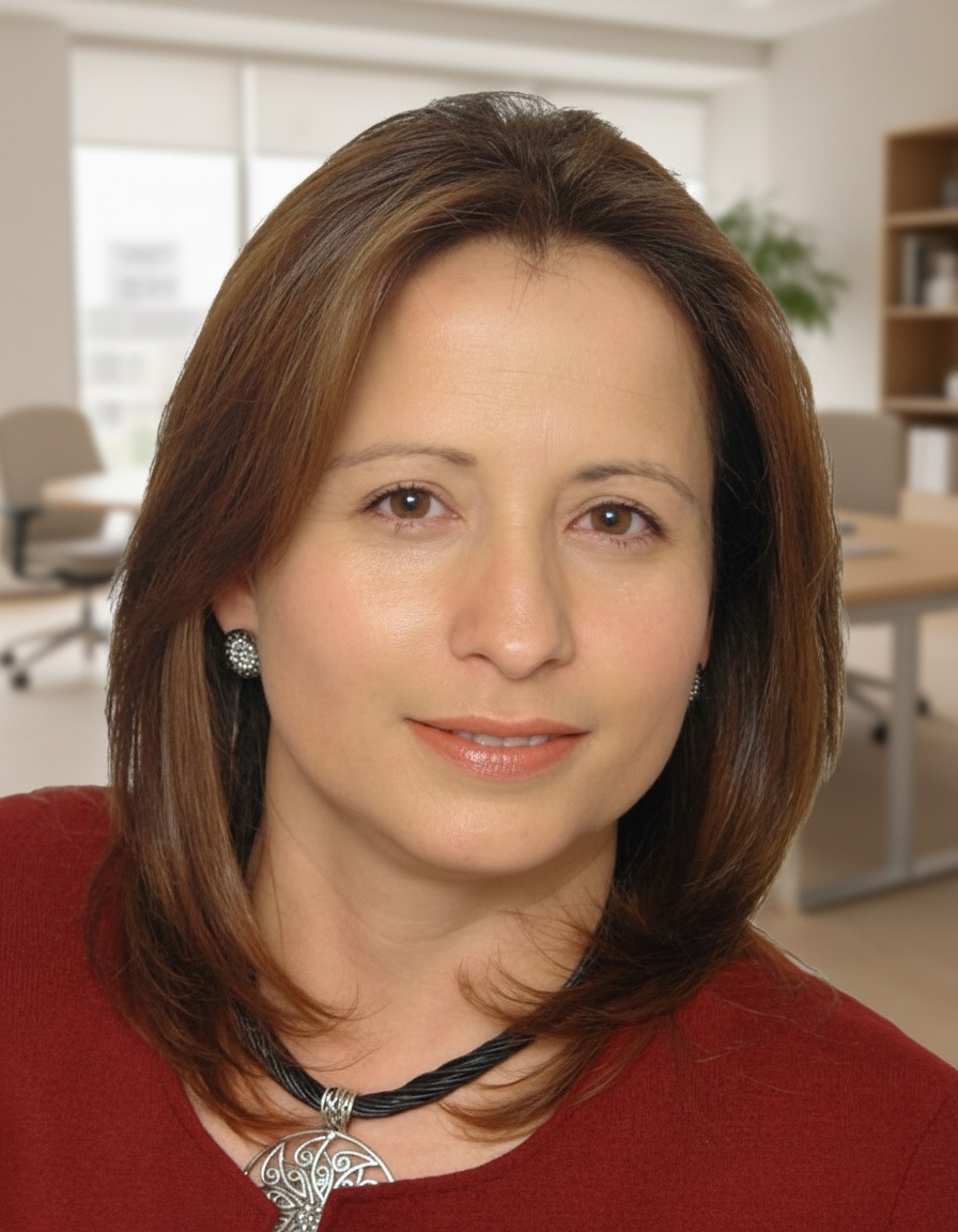 Claudia Figueredo
