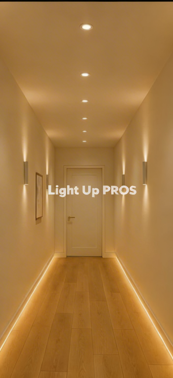 Warm Dining Ambiance