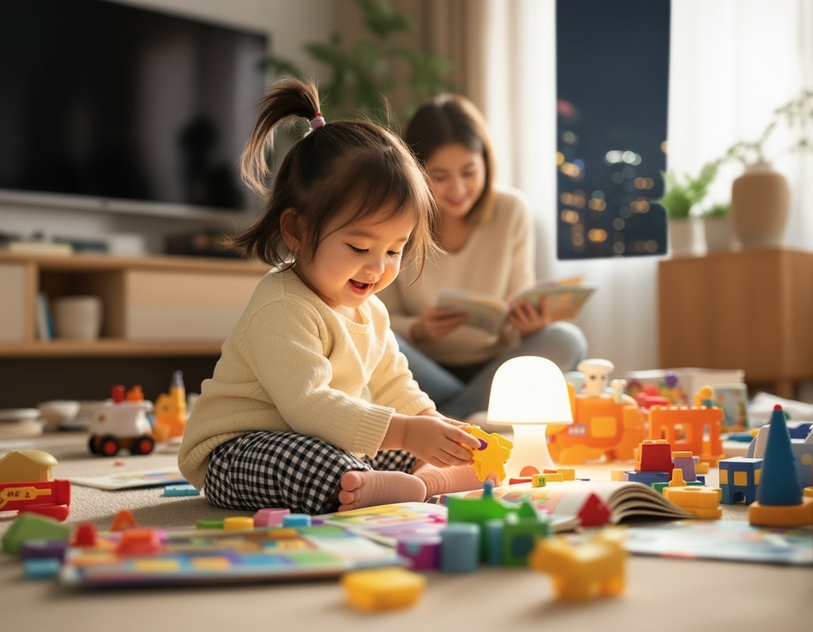 こどもちゃれんじ