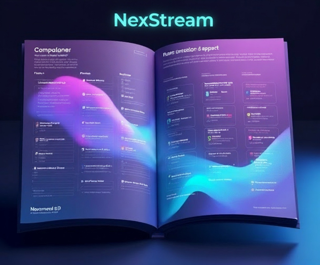 NexStream AI Campaign Planning Document