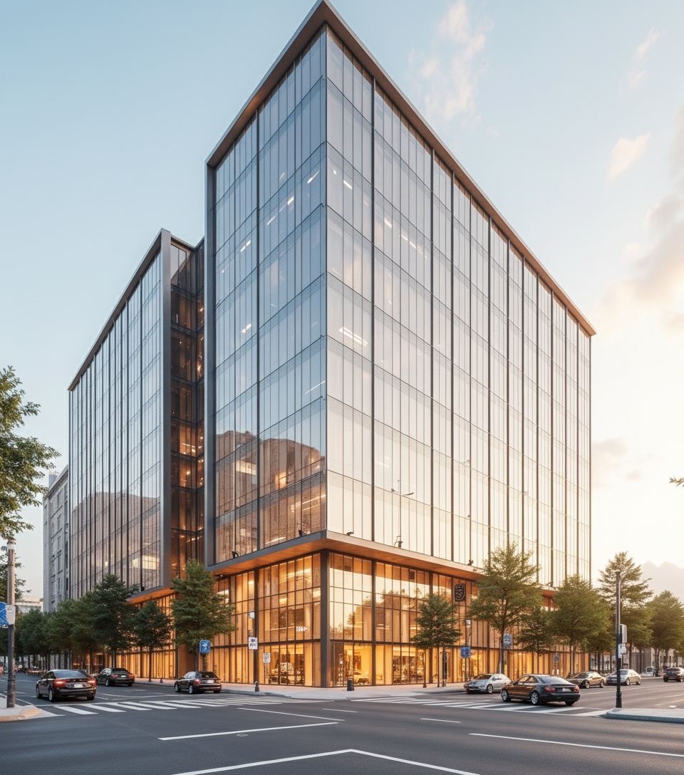 Multi-Family &
Apartment Maintenance