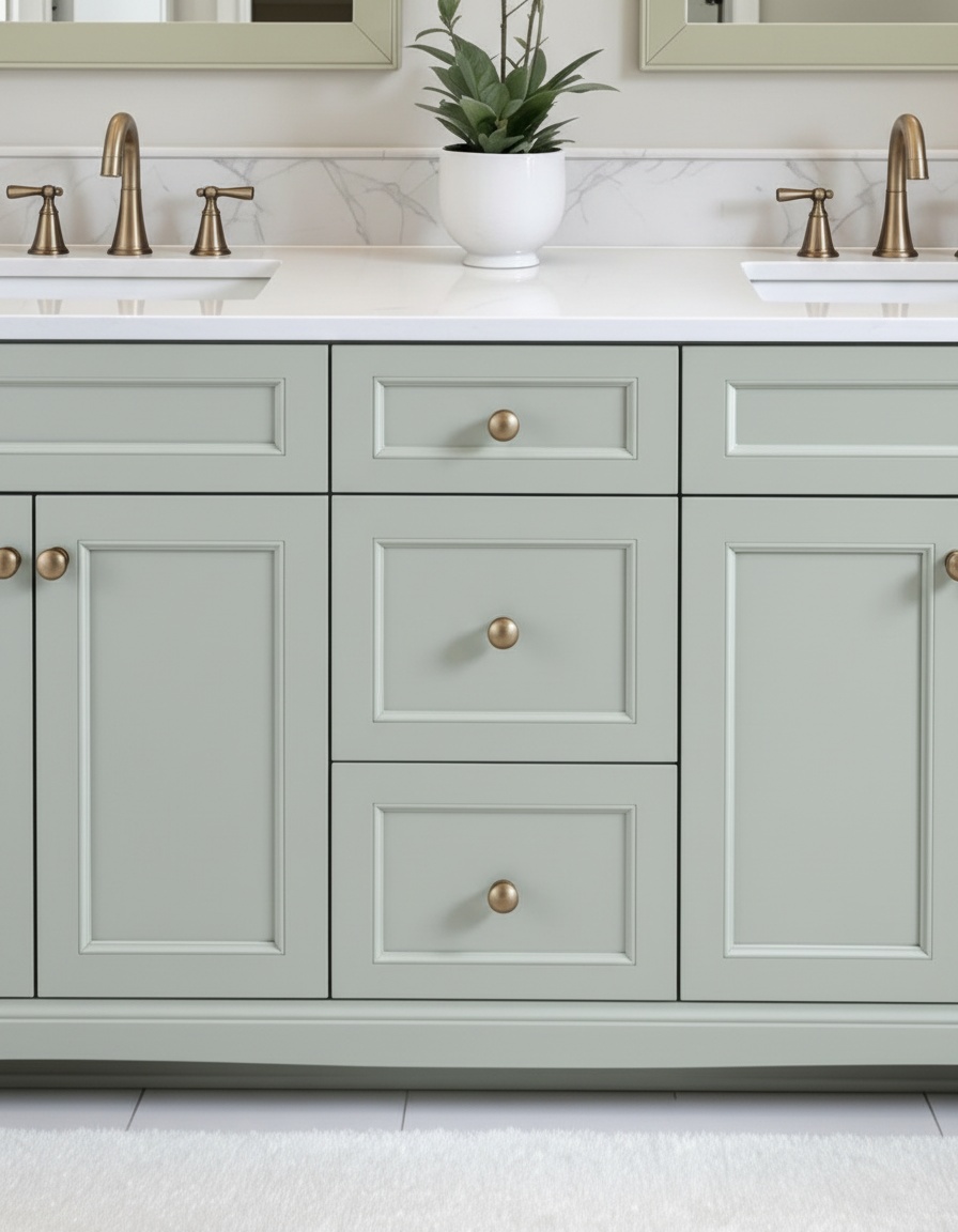 Benefits of Cabinet Painting Lethbridge