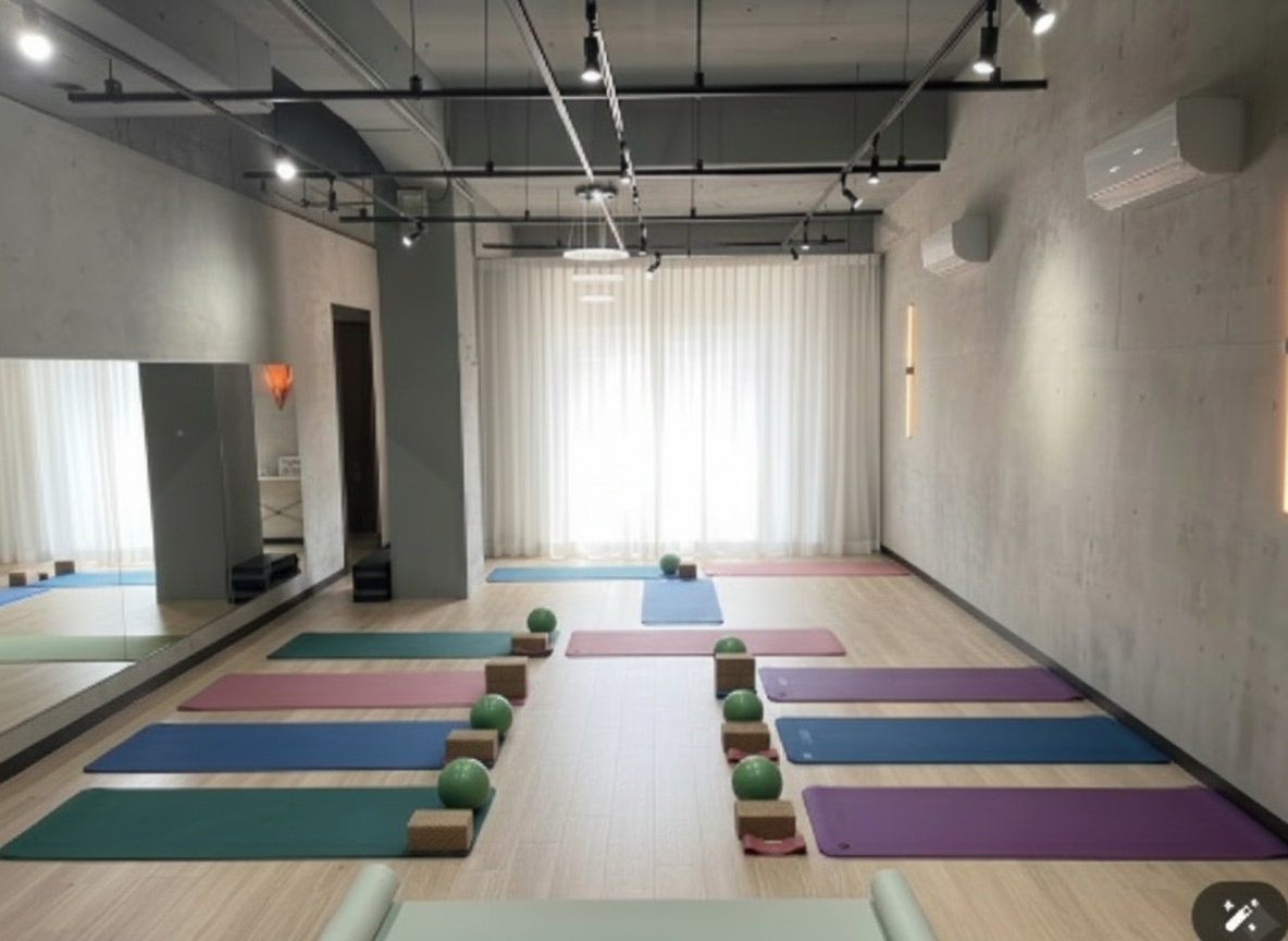 少人数制・完全 パーソナル対応