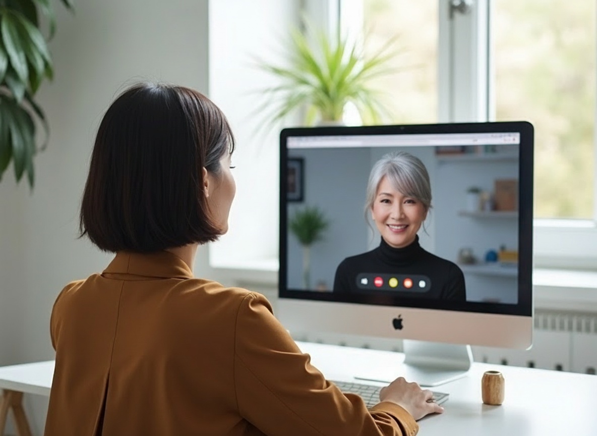 Performance Outcomes Coaching Online Session