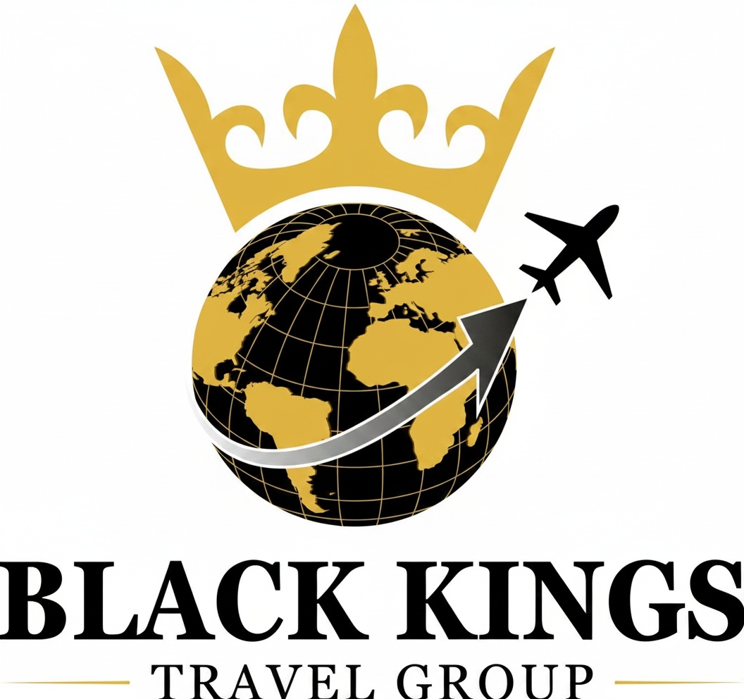 Black Kings Travel Group