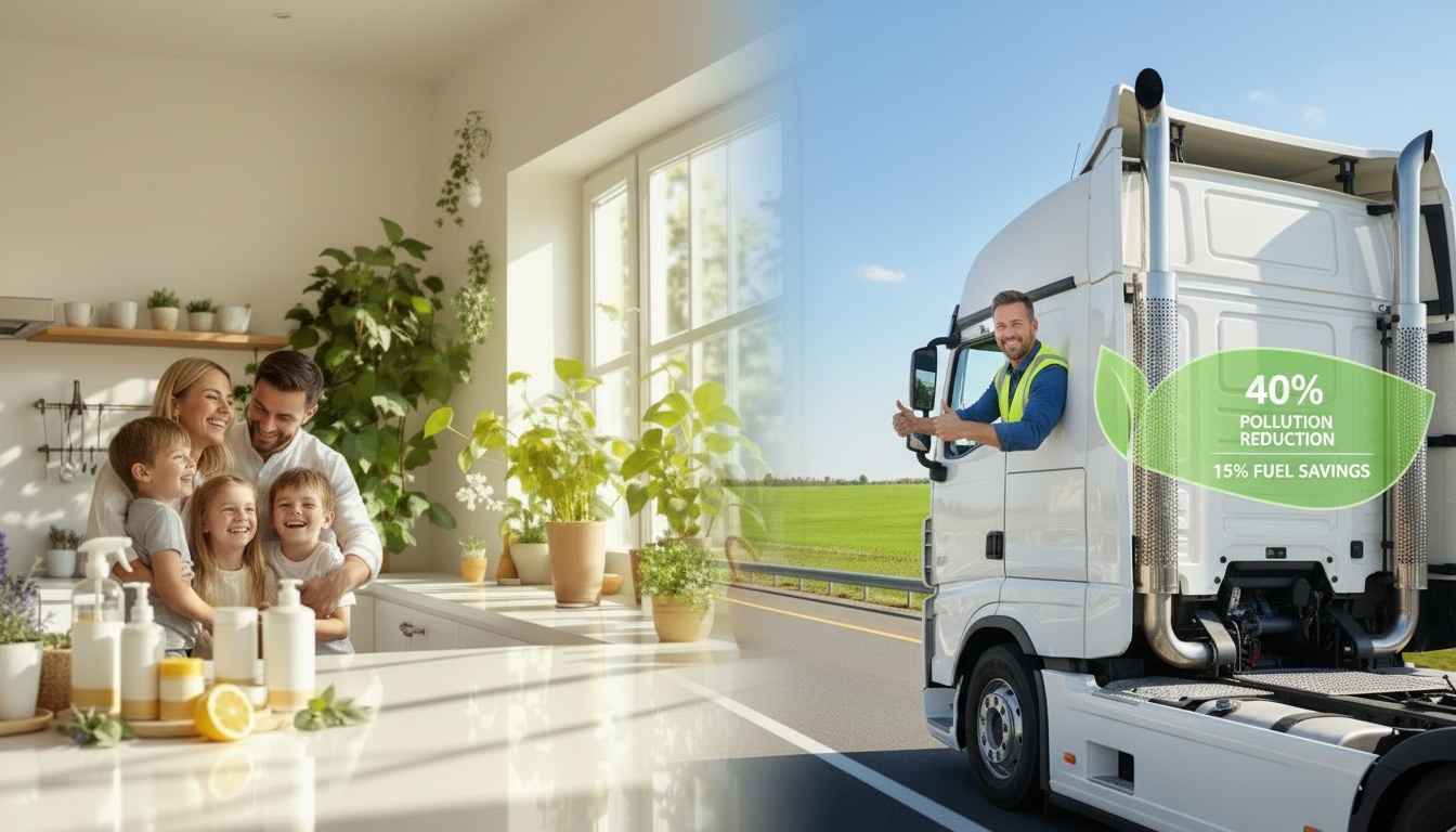 JTPathway - Natural Plant-Based Home Care Solutions JTPathway Clean Home Natural Environment