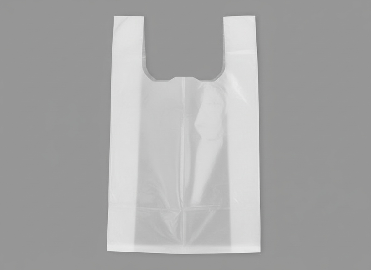 Bolsa Camiseta 50x60 - Plásticos Mary Bolsa Camiseta 50x60