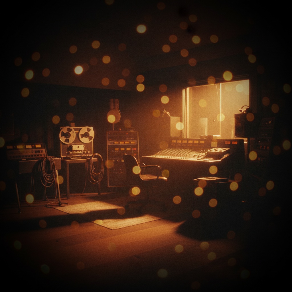 Bobby Caldwell Archive