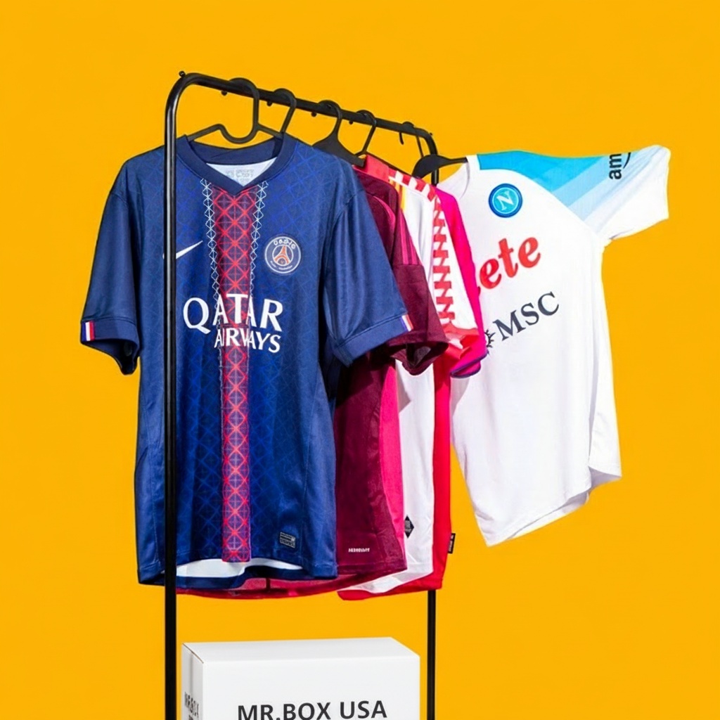 Start your collection