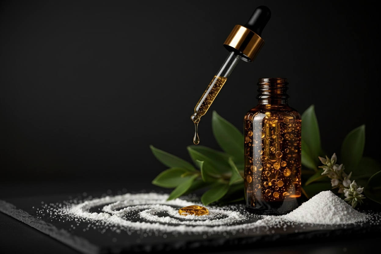 Clean Formulas. No Compromise.