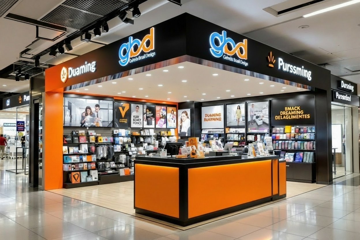 Unidade GBD INTERMEDIÁRIA