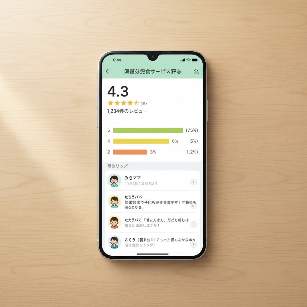 【モグモの口コミ・評判】実際どう?悪い口コミも正直レビュー