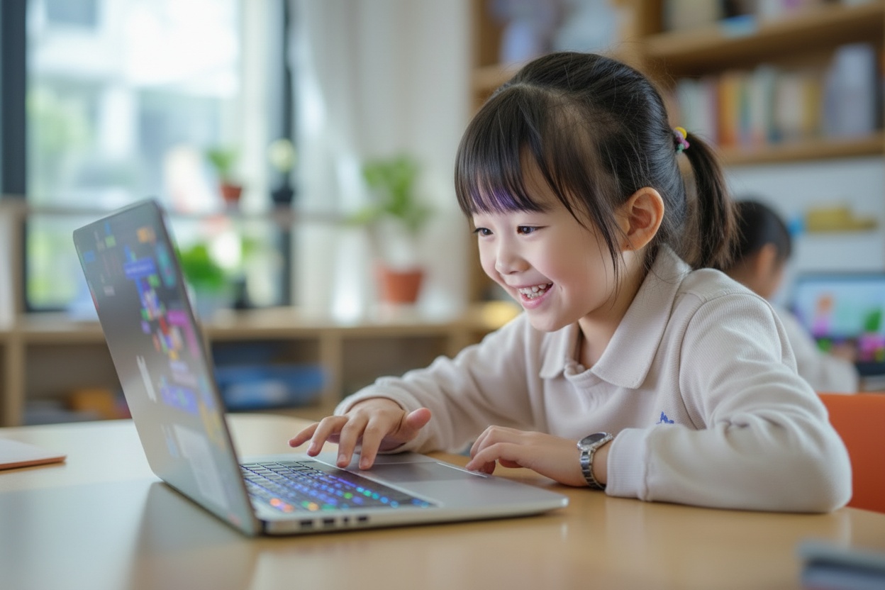 ゲーム好きな子供にプログラミングを学ばせるには?おすすめ教材と始め方