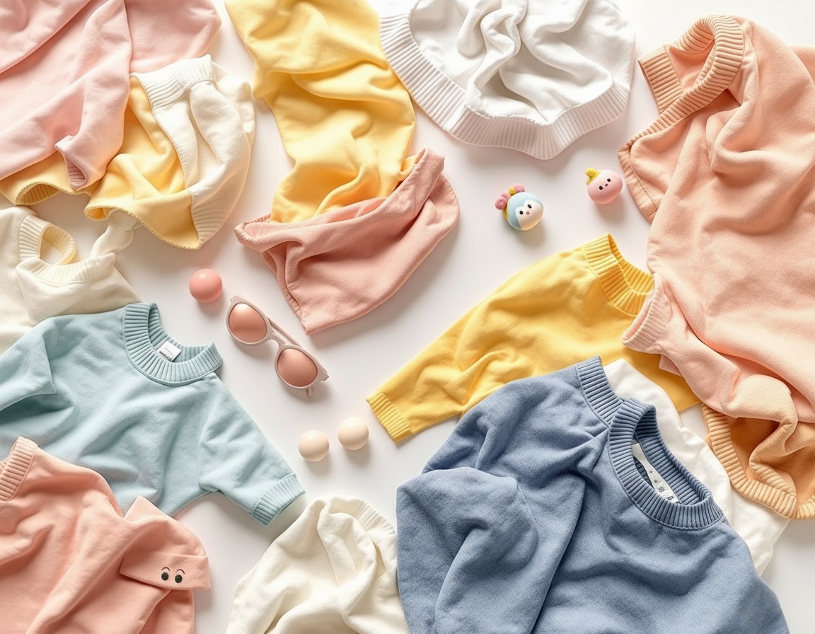 子供服リユースショップ