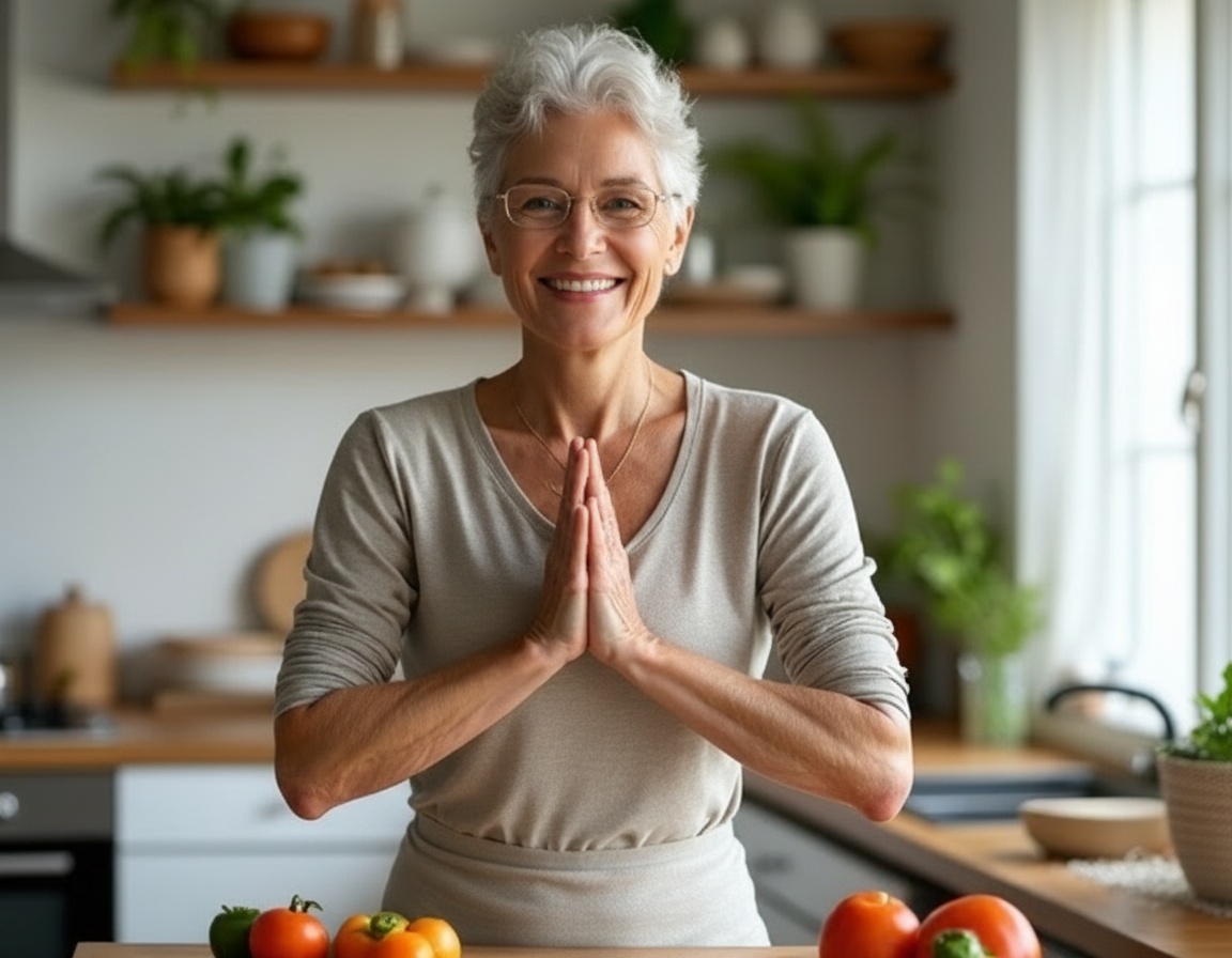 Iniciante no Bem-Estar