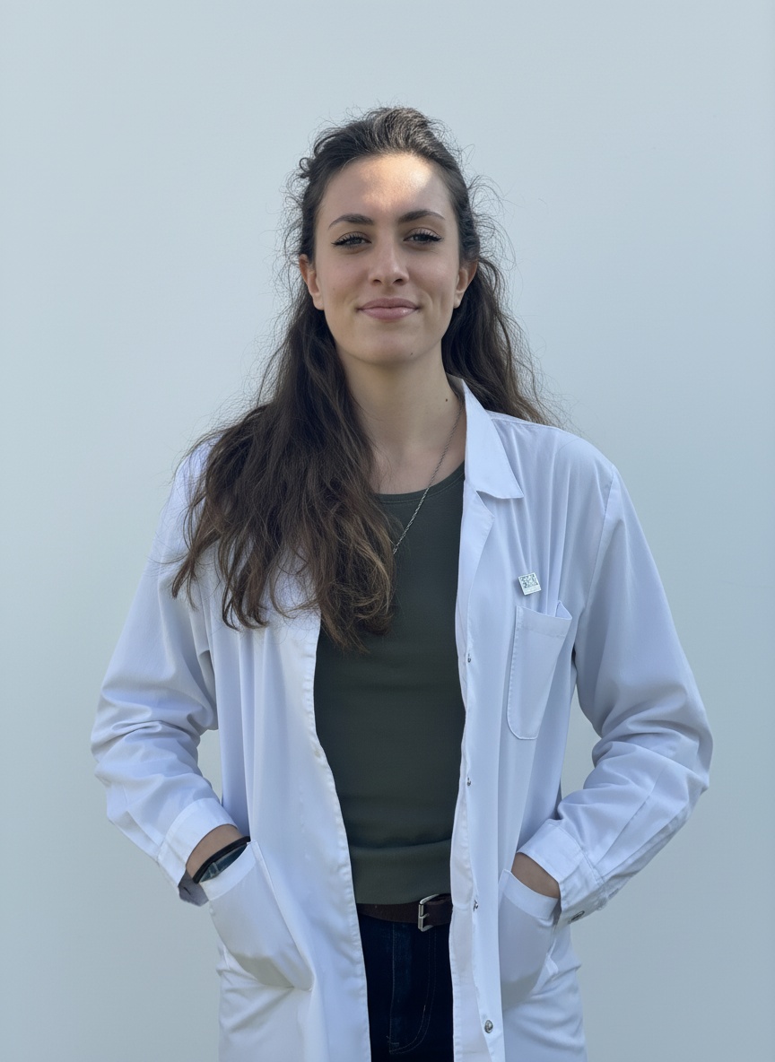 Dott.ssa Micole Fabiani