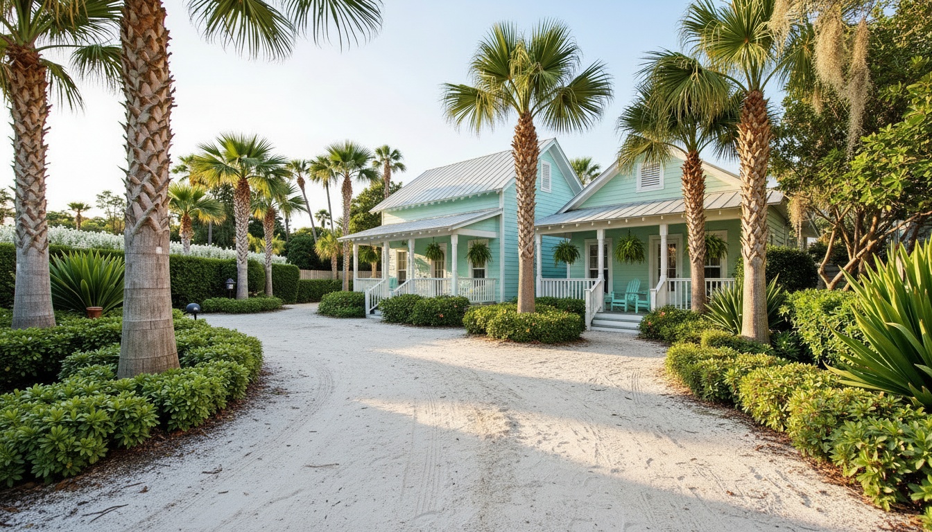 Anna Maria City landscaping