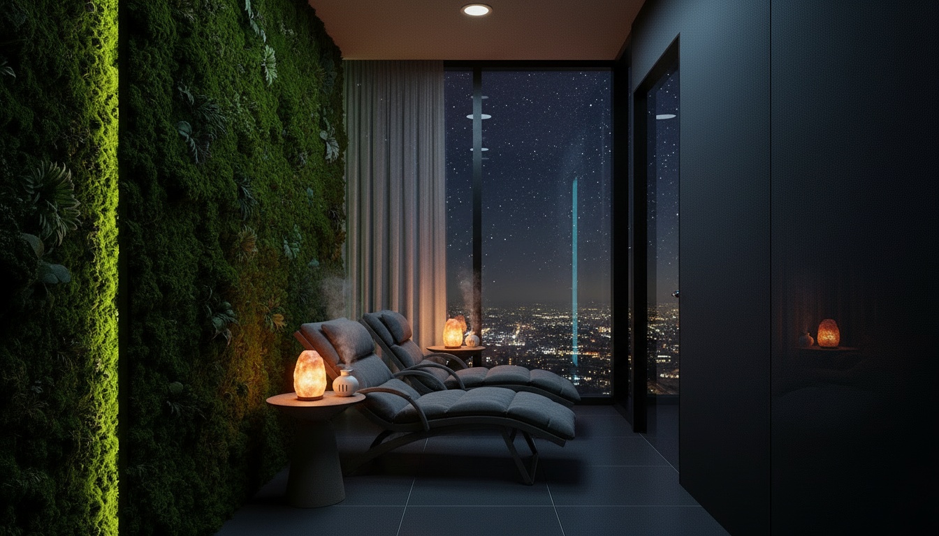Wellness Room