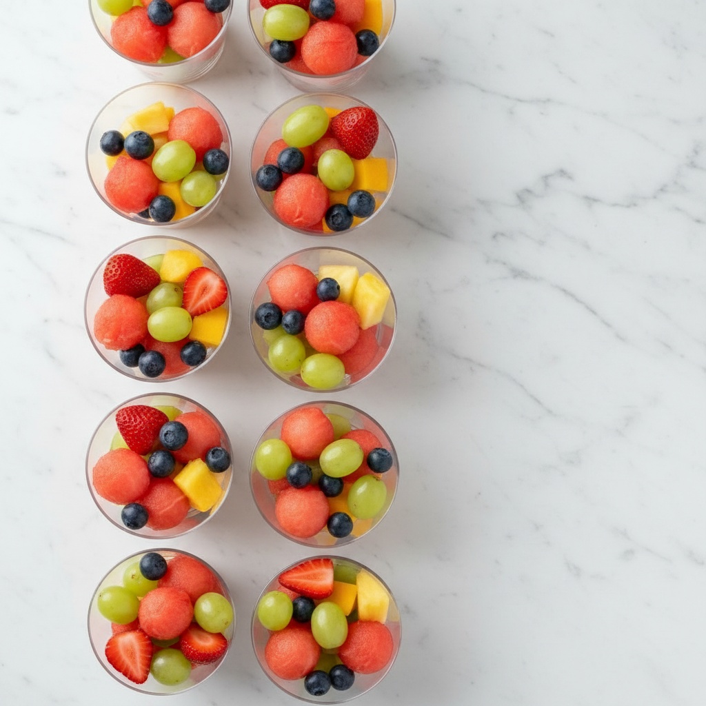 Fruit Cup