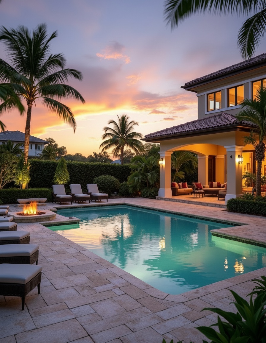 Landscaping services in Casey Key, Nokomis FL