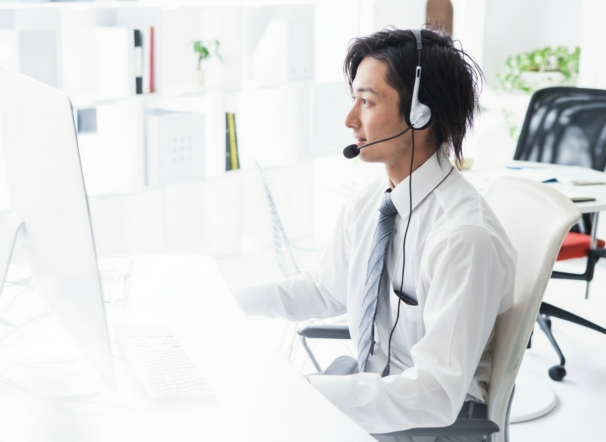 事前に料金と作業内容をご説明