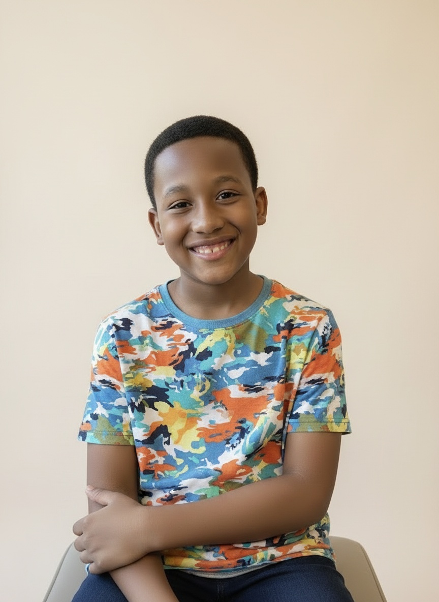 DJ - Founder of DJ's Toy House