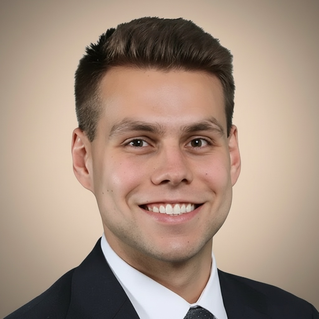 Lender — BW Metro Properties Partners Sam Winkeler · First Heritage Mortgage — trusted BW Metro Properties partner