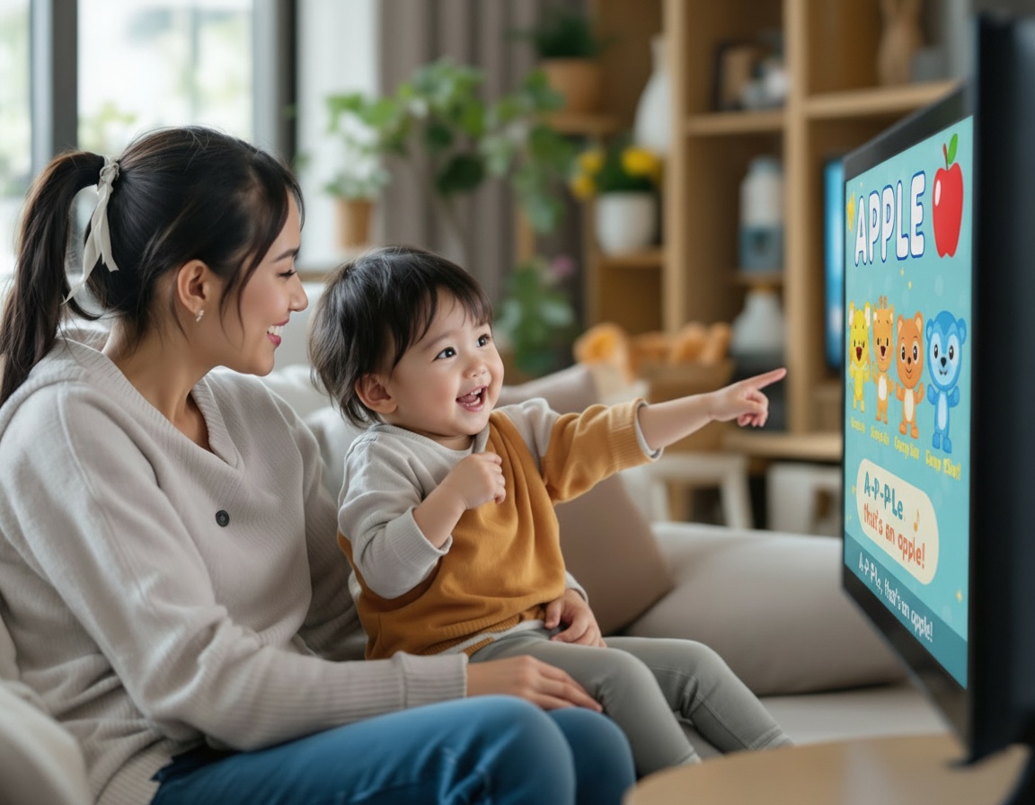 ミライコイングリッシュ