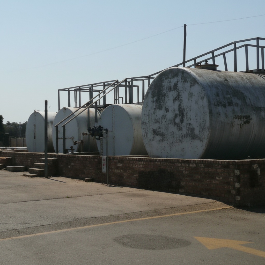 Infrastructure 3