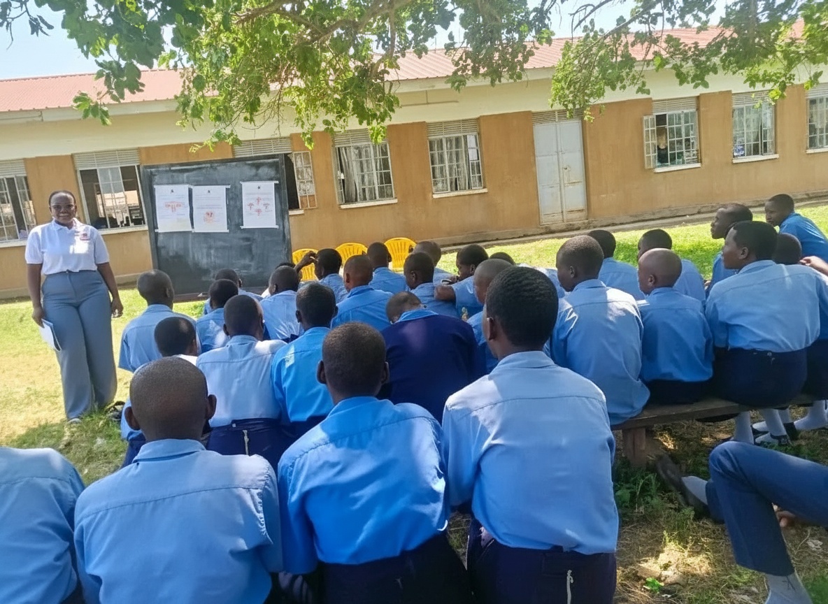 Quality Education & Girls' Development