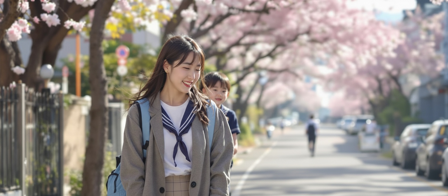 あんしんウォッチャー 小学生の通学 GPS見守り 安全