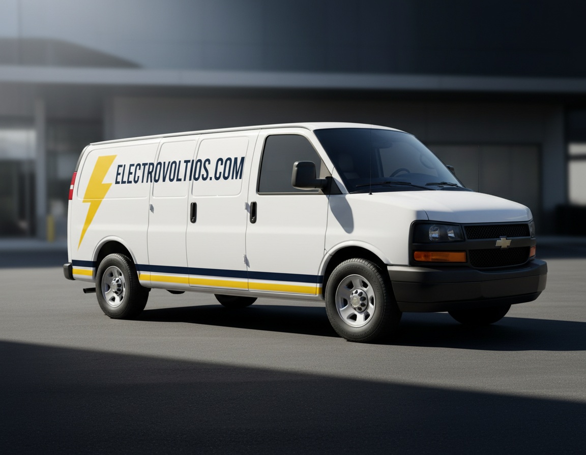 Vehículo y Herramientas Propias