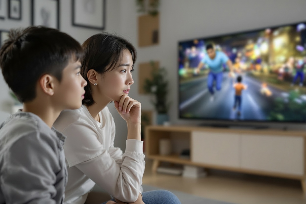 フォートナイトは子供に悪影響?正しい付き合い方