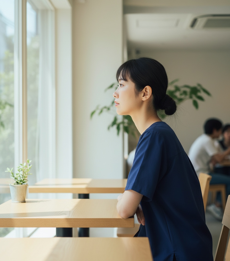 創設者の想い