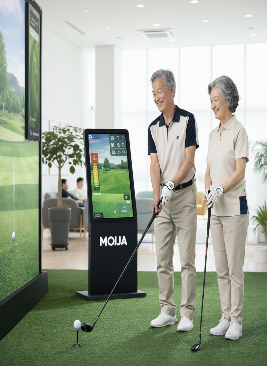 지역 주민 여가 활성화 프로그램