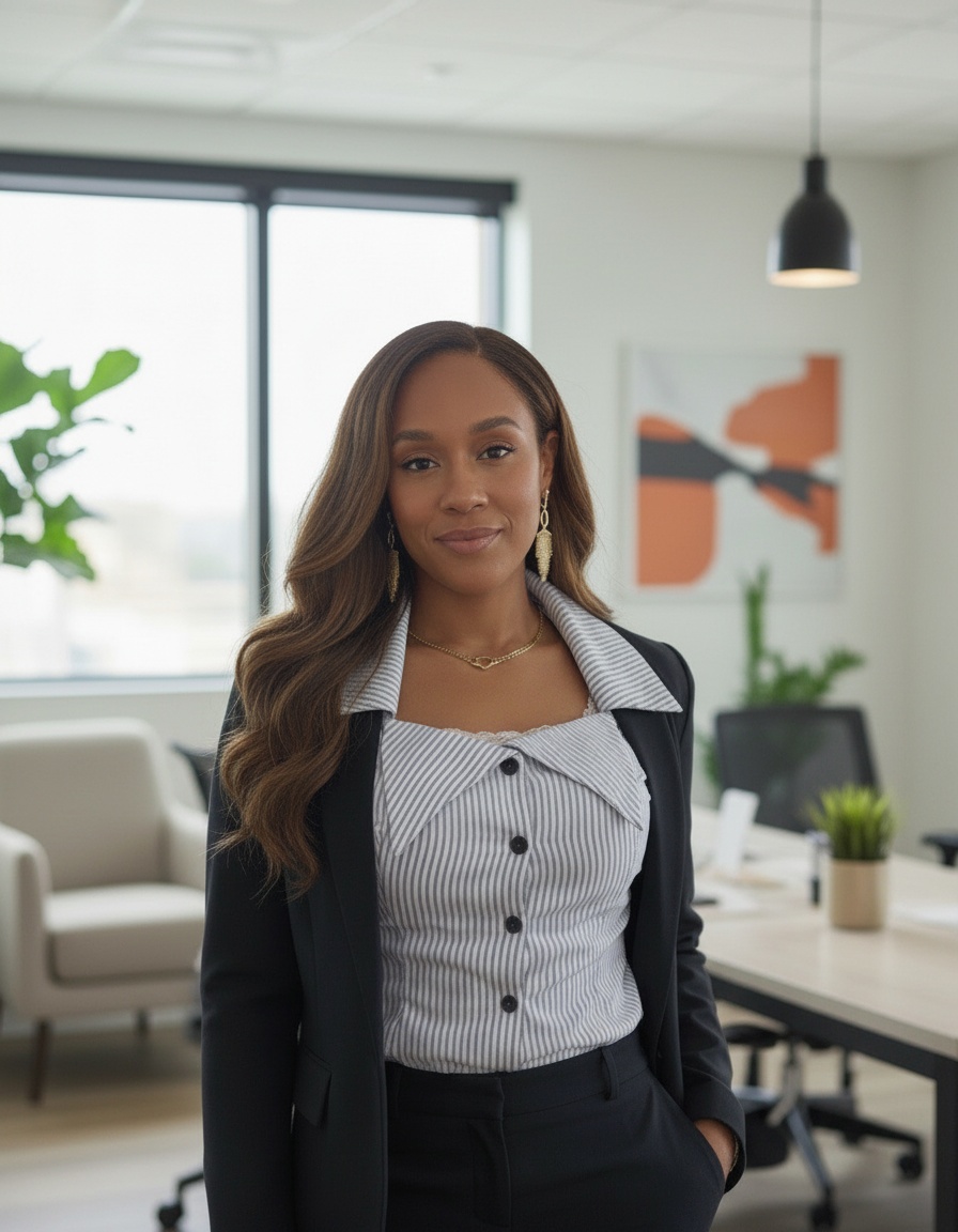 Surplus fund recovery specialist
