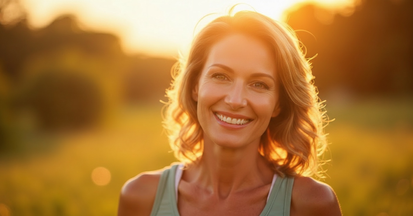 How to Stay Looking and Feeling Younger Than Your Years