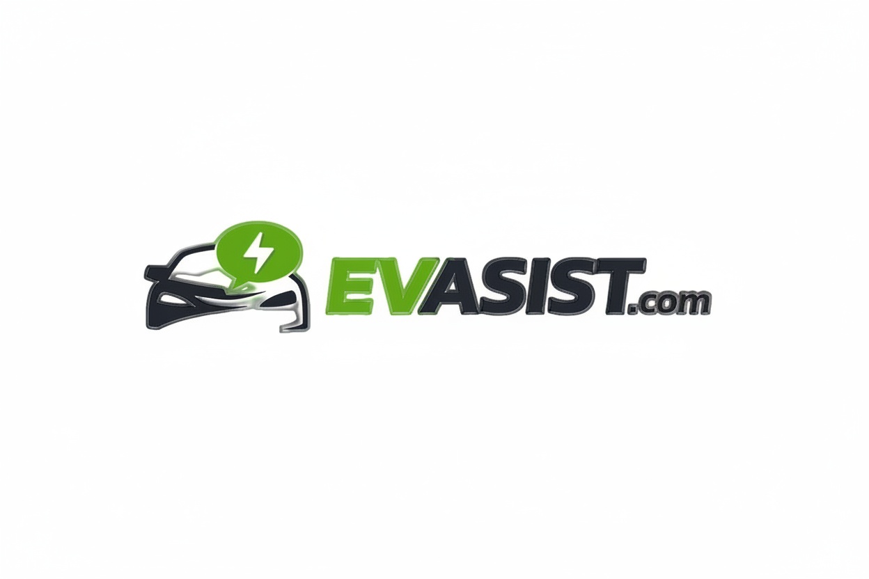 EV Asist Logo