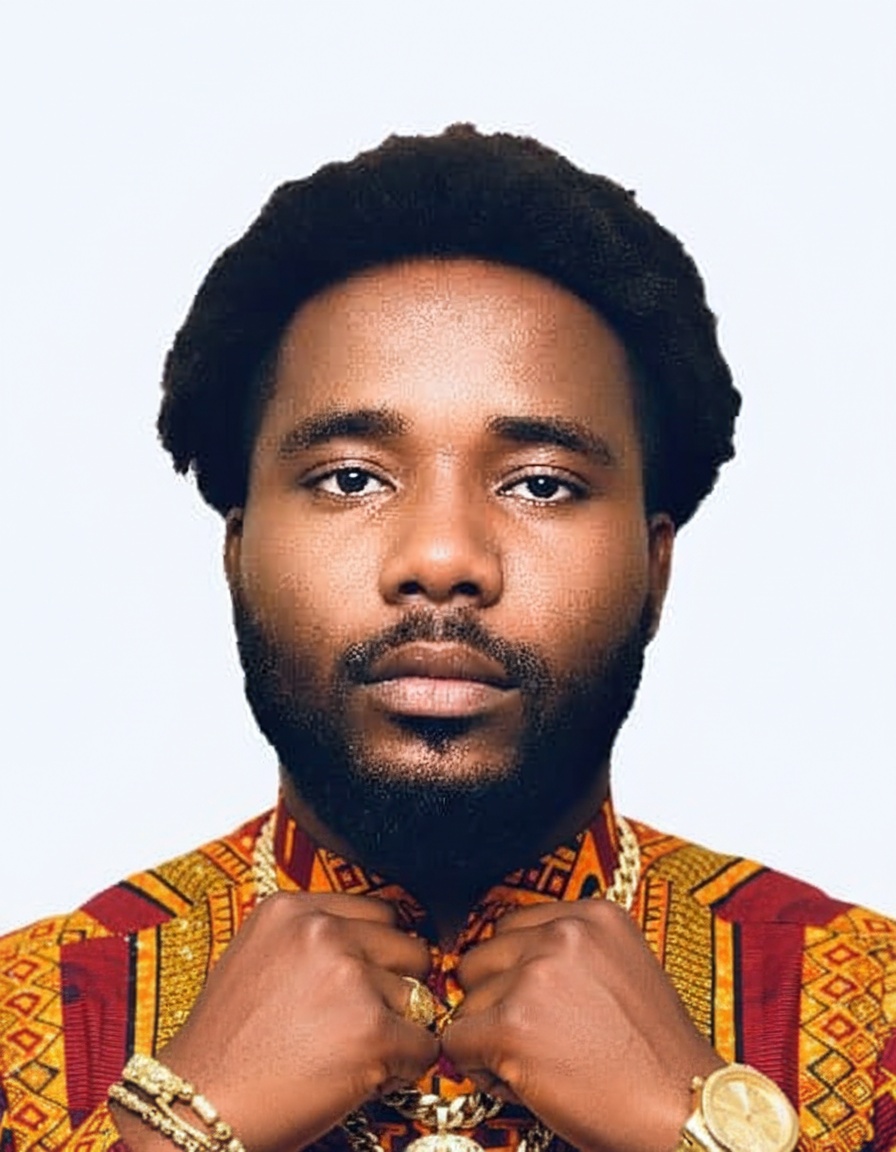 Lorenzo - Conseiller Technique Audio Visuel