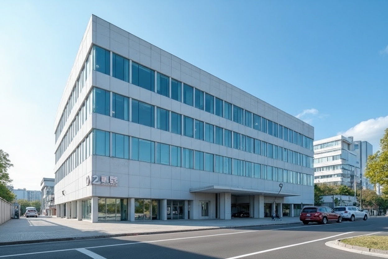 조달청 등록업체 1