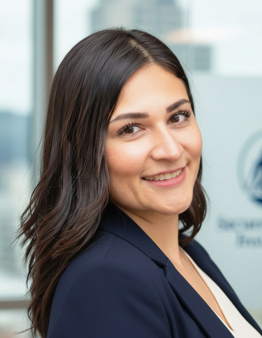 Fernanda Rangel Alcalá