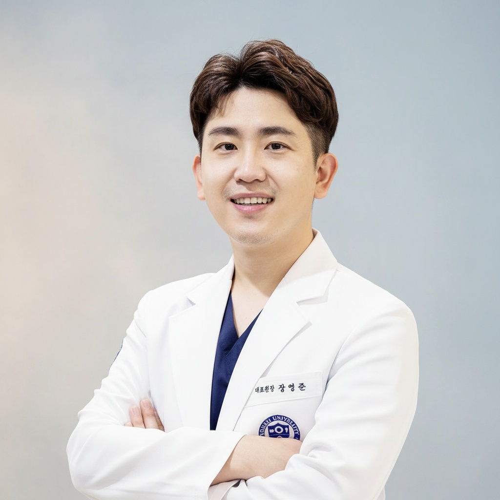 장영준 원장