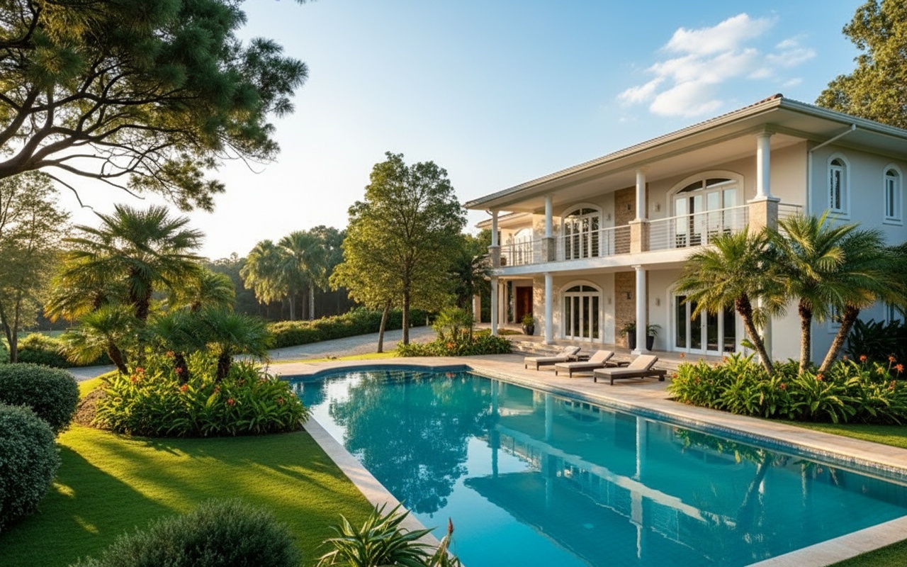 Casa Condomínio Terras de São José