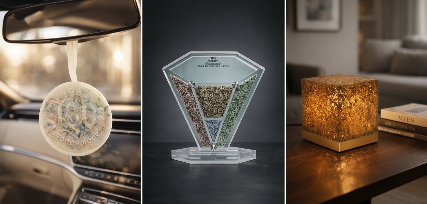 조폐공사, 민간 아이디어 이용한 혁신 제품 3건 출시 확정