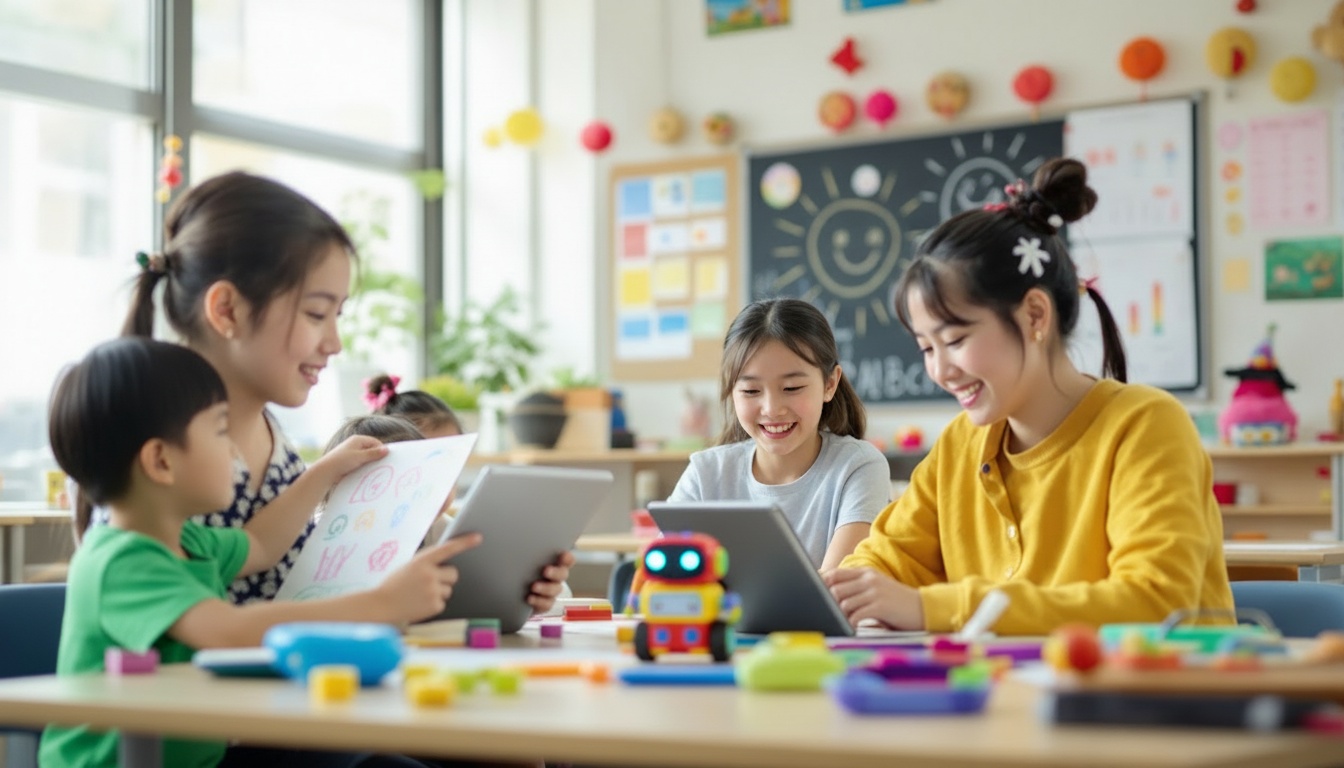 ECCジュニアオンライン教材費