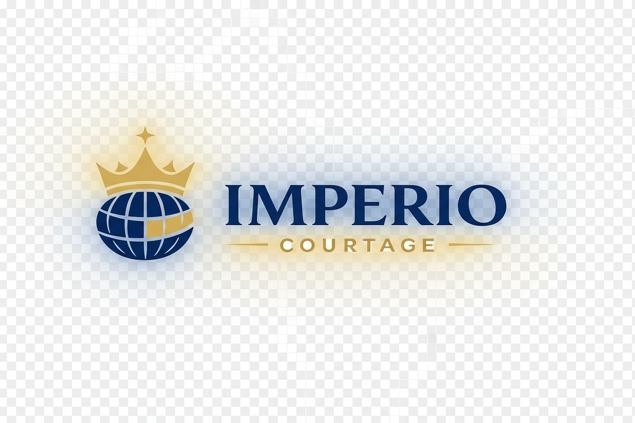 Imperio Courtage