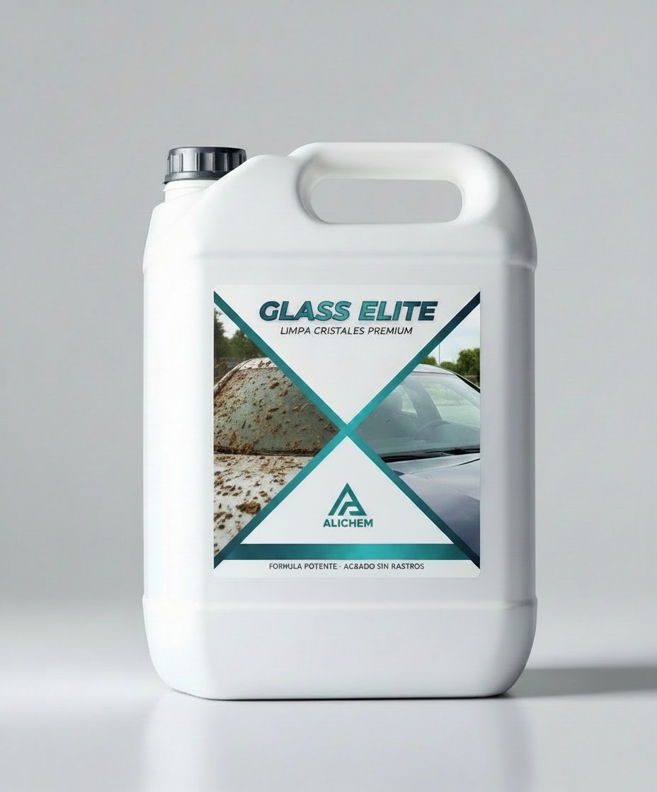 Limpiacristales Premium