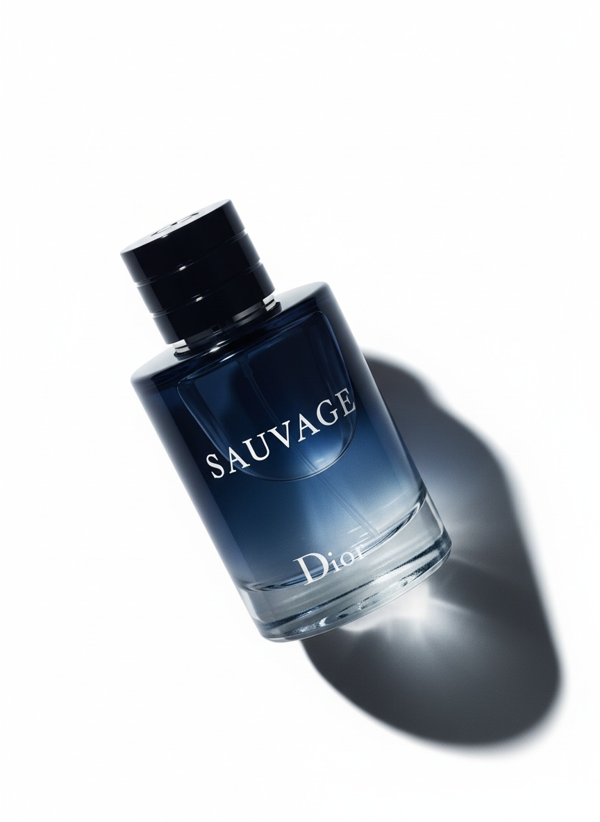 Dior Sauvage Elixir